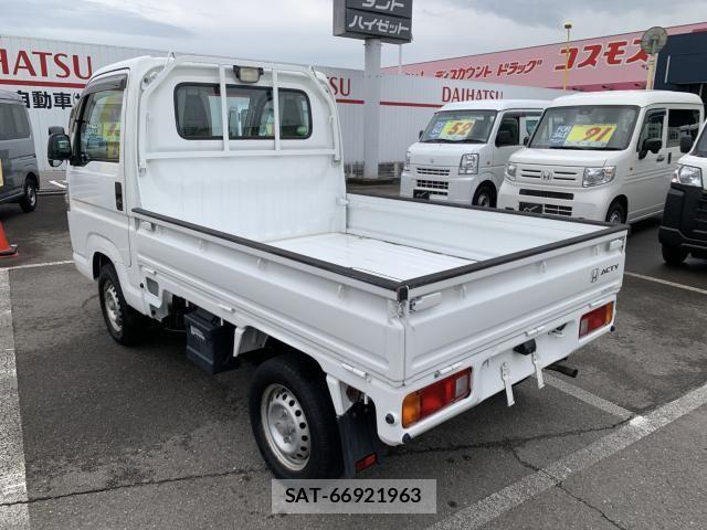 Honda ACTY TRUCK 2016-03 7356595-6