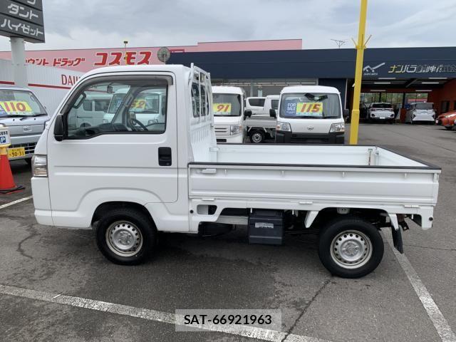 Honda ACTY TRUCK 2016-03 7356595-7