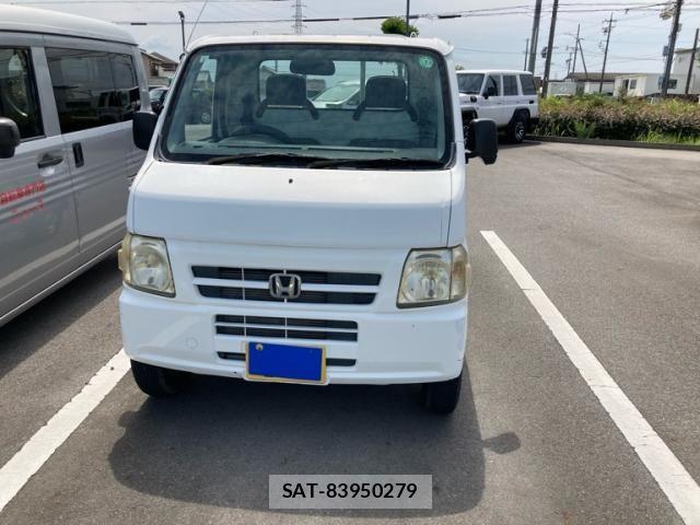 Honda ACTY TRUCK 2006-02 7390900-0