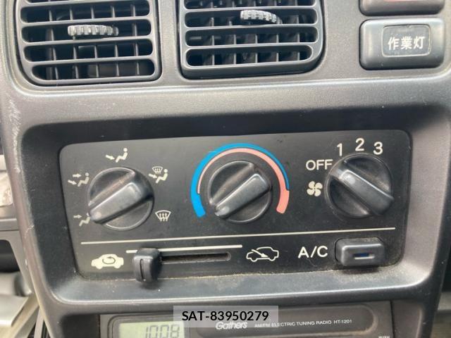 Honda ACTY TRUCK 2006-02 7390900-9