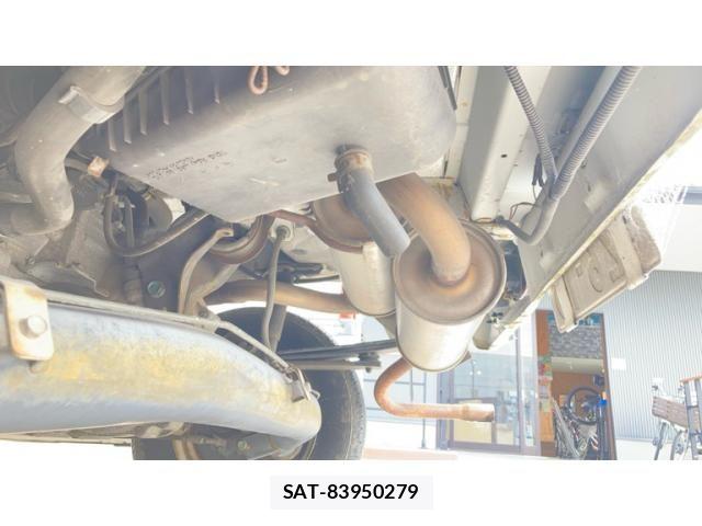 Honda ACTY TRUCK 2006-02 7390900-13