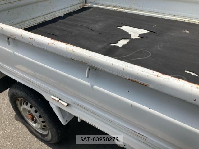 Honda ACTY TRUCK 2006-02 7390900-16