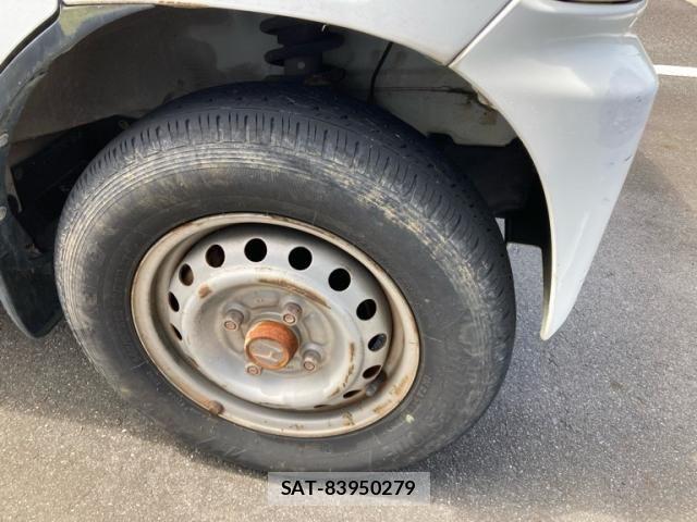 Honda ACTY TRUCK 2006-02 7390900-2