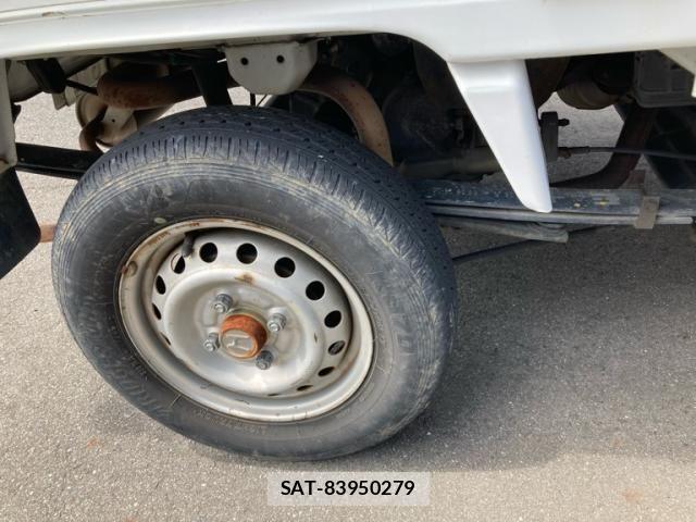 Honda ACTY TRUCK 2006-02 7390900-3