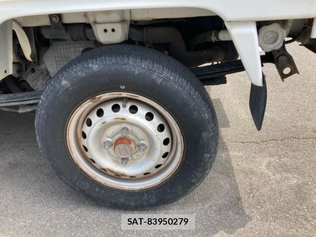 Honda ACTY TRUCK 2006-02 7390900-4