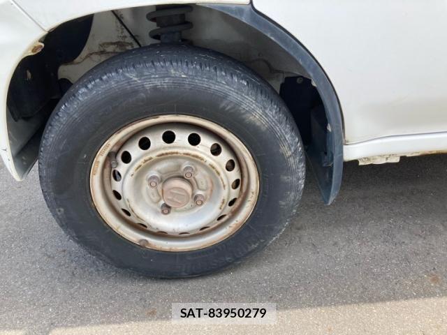 Honda ACTY TRUCK 2006-02 7390900-5