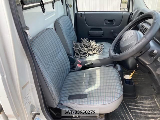 Honda ACTY TRUCK 2006-02 7390900-6