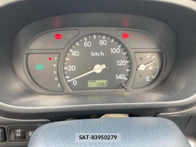 Honda ACTY TRUCK 2006-02 7390900-8
