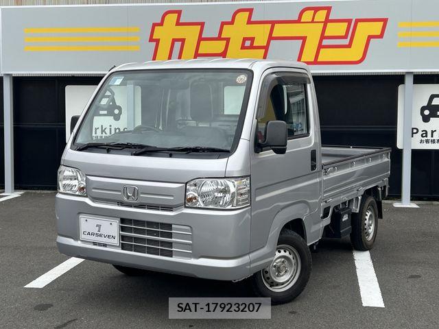 Honda ACTY TRUCK 2014-12 7614637-0