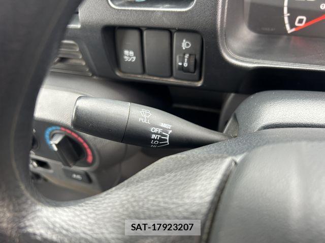 Honda ACTY TRUCK 2014-12 7614637-9