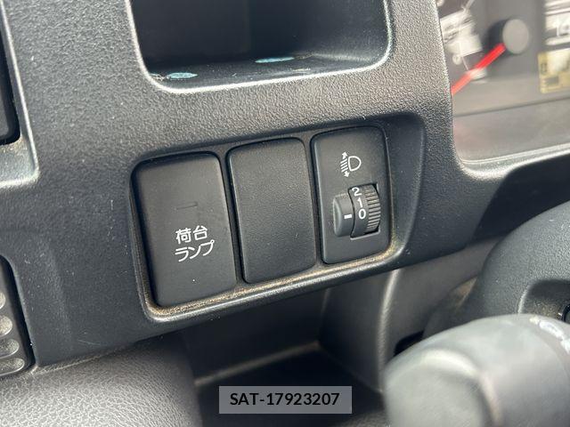 Honda ACTY TRUCK 2014-12 7614637-11