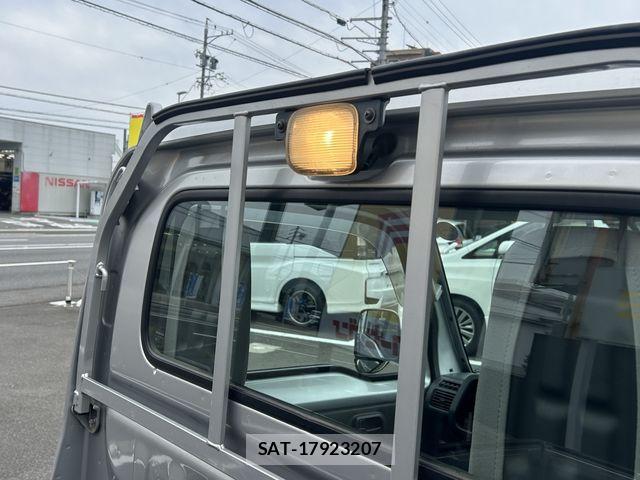 Honda ACTY TRUCK 2014-12 7614637-12