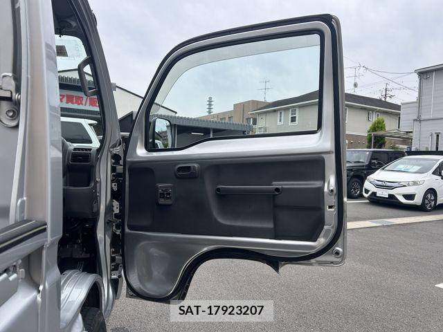 Honda ACTY TRUCK 2014-12 7614637-14