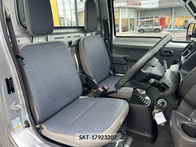 Honda ACTY TRUCK 2014-12 7614637-15