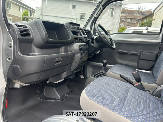 Honda ACTY TRUCK 2014-12 7614637-16