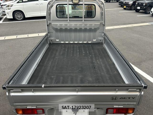 Honda ACTY TRUCK 2014-12 7614637-17
