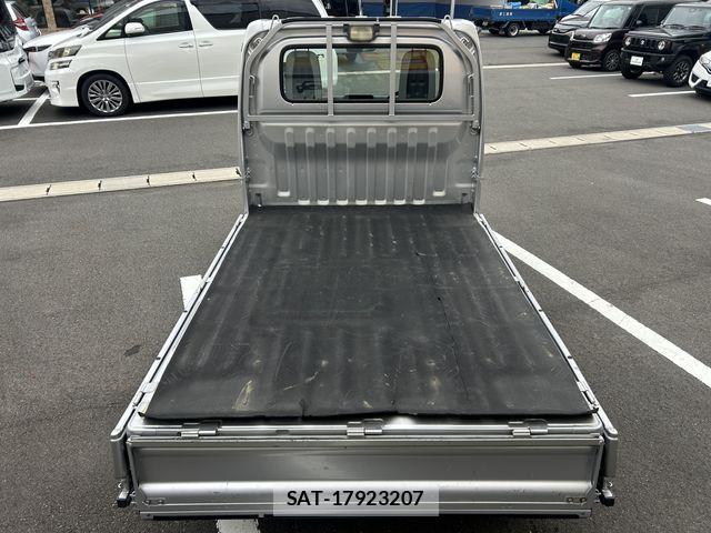 Honda ACTY TRUCK 2014-12 7614637-18