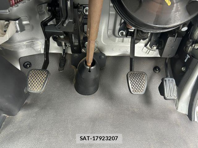 Honda ACTY TRUCK 2014-12 7614637-1