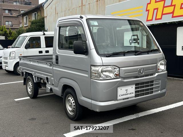 Honda ACTY TRUCK 2014-12 7614637-20