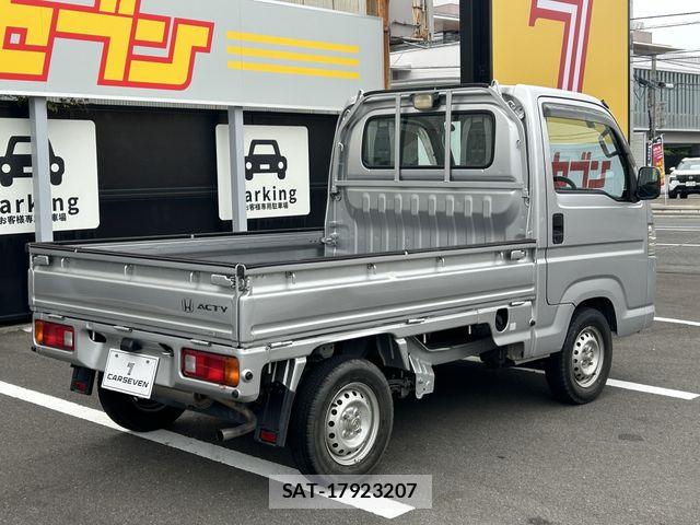 Honda ACTY TRUCK 2014-12 7614637-22
