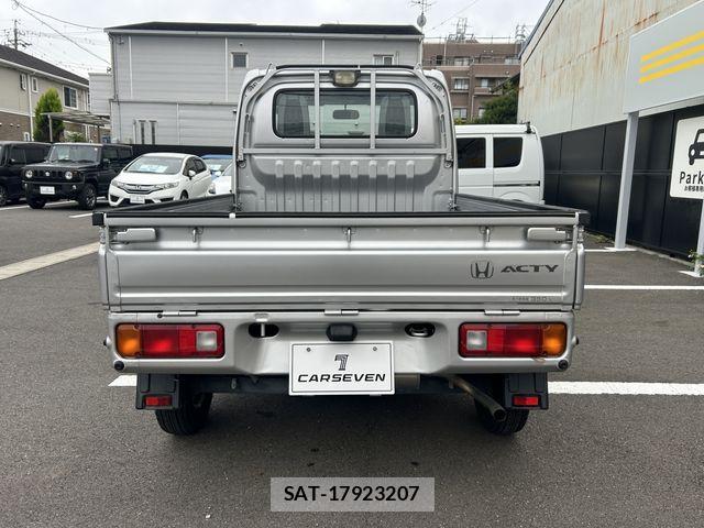 Honda ACTY TRUCK 2014-12 7614637-23