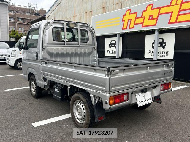 Honda ACTY TRUCK 2014-12 7614637-24