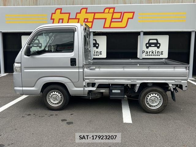 Honda ACTY TRUCK 2014-12 7614637-25
