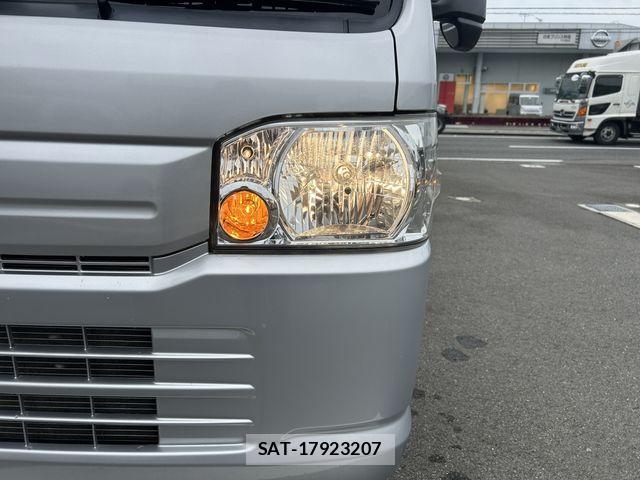 Honda ACTY TRUCK 2014-12 7614637-26