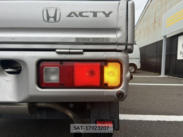 Honda ACTY TRUCK 2014-12 7614637-27
