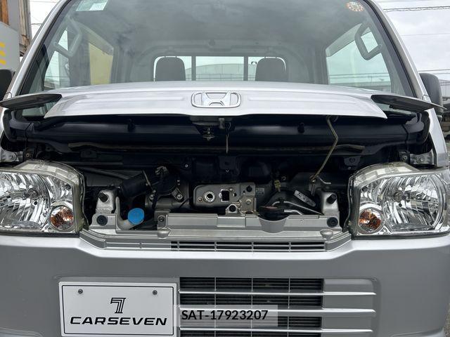 Honda ACTY TRUCK 2014-12 7614637-28