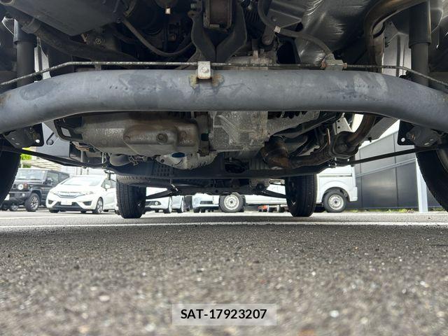 Honda ACTY TRUCK 2014-12 7614637-29