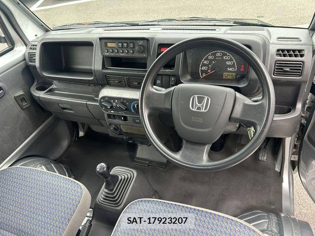 Honda ACTY TRUCK 2014-12 7614637-3