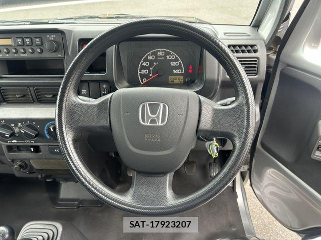 Honda ACTY TRUCK 2014-12 7614637-4