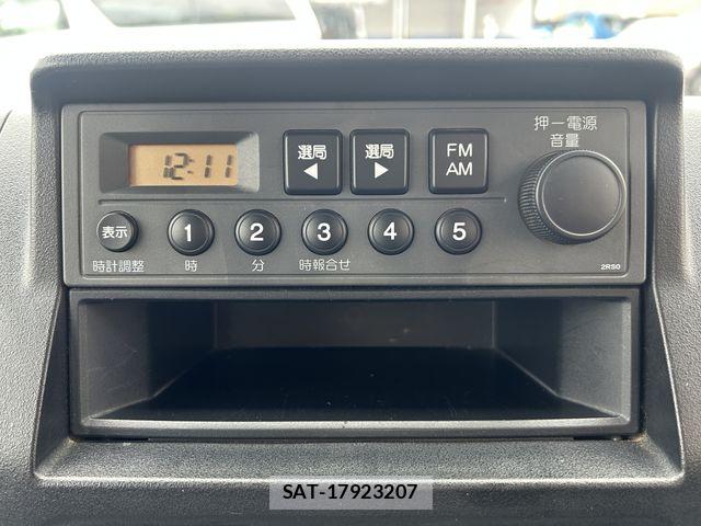 Honda ACTY TRUCK 2014-12 7614637-5