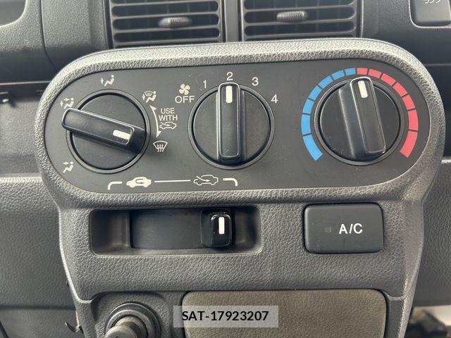 Honda ACTY TRUCK 2014-12 7614637-6