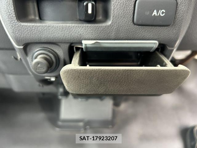 Honda ACTY TRUCK 2014-12 7614637-7