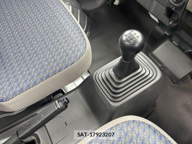 Honda ACTY TRUCK 2014-12 7614637-8