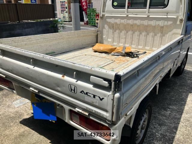 Honda ACTY TRUCK 2002-06 7614640-9