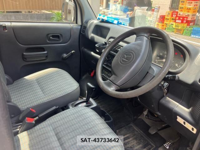 Honda ACTY TRUCK 2002-06 7614640-11
