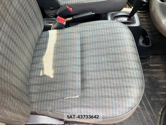 Honda ACTY TRUCK 2002-06 7614640-13