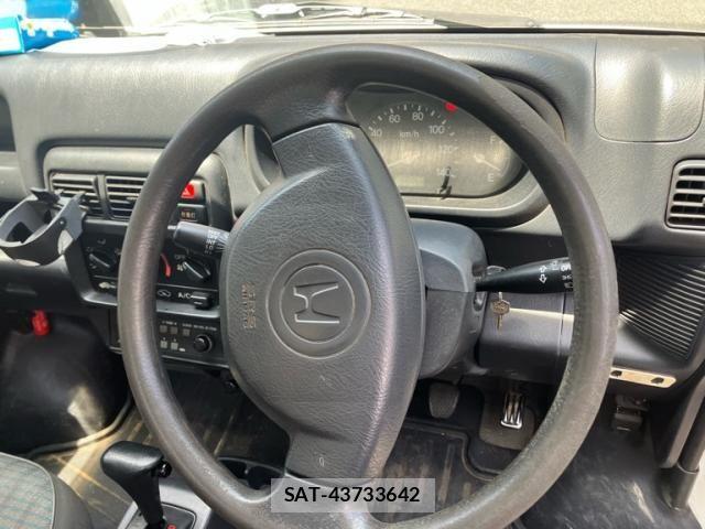 Honda ACTY TRUCK 2002-06 7614640-14