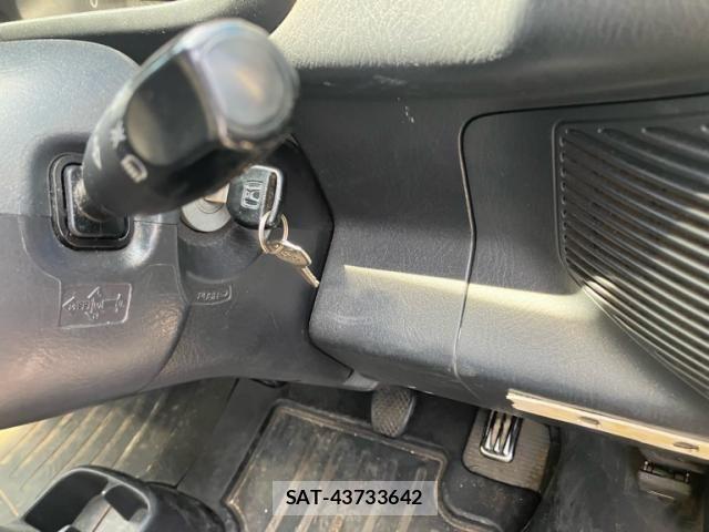 Honda ACTY TRUCK 2002-06 7614640-15