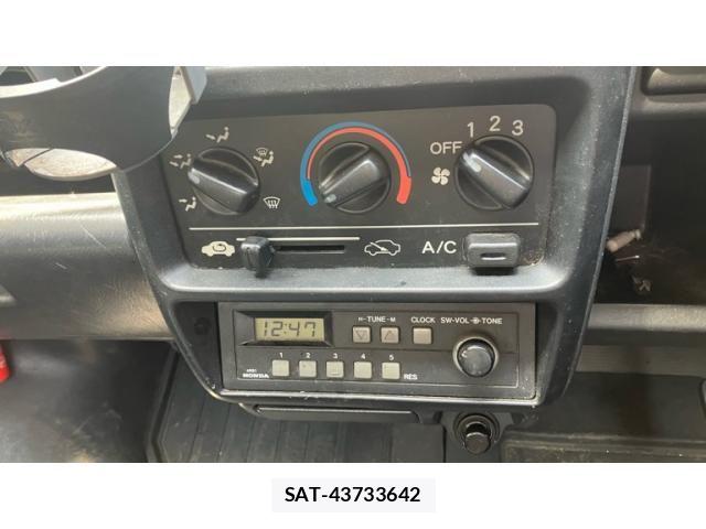 Honda ACTY TRUCK 2002-06 7614640-16