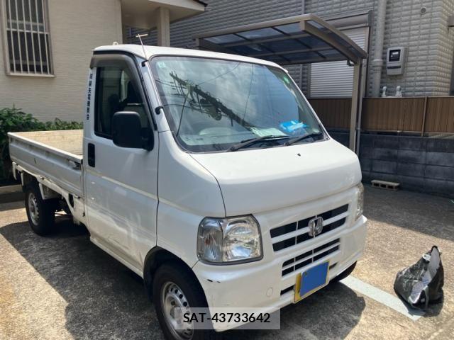 Honda ACTY TRUCK 2002-06 7614640-1