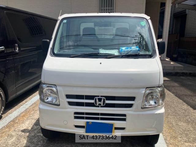 Honda ACTY TRUCK 2002-06 7614640-2