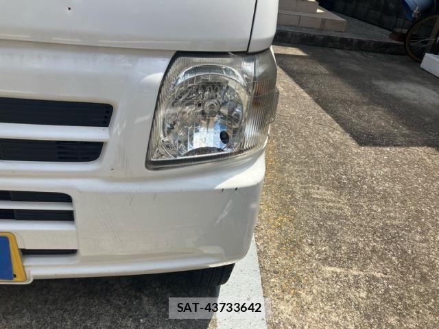 Honda ACTY TRUCK 2002-06 7614640-3