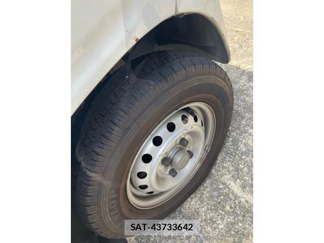 Honda ACTY TRUCK 2002-06 7614640-4