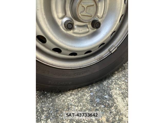 Honda ACTY TRUCK 2002-06 7614640-5