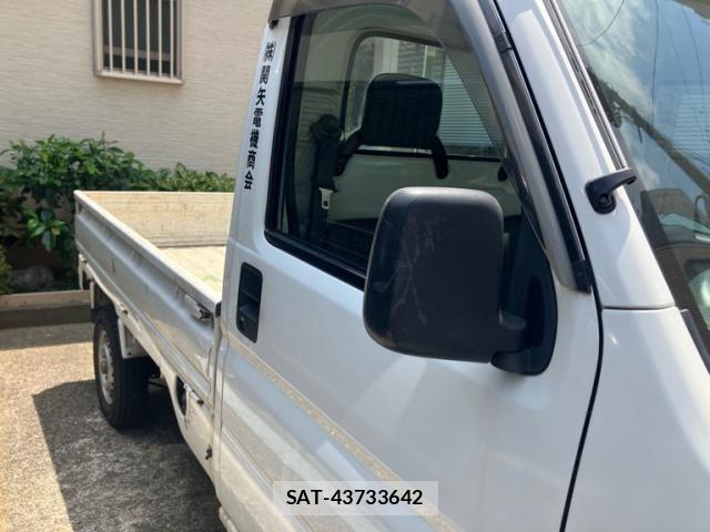 Honda ACTY TRUCK 2002-06 7614640-6