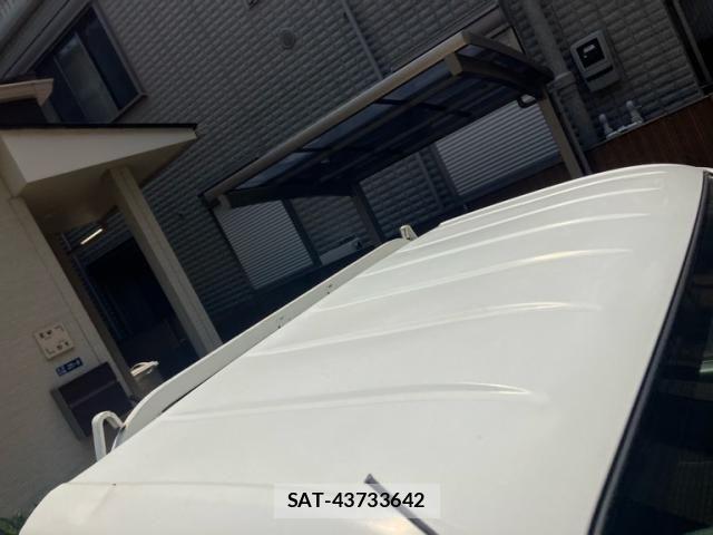 Honda ACTY TRUCK 2002-06 7614640-7